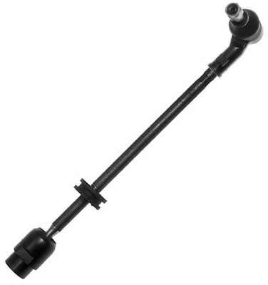 Осевой шарнир, рулевая тяга