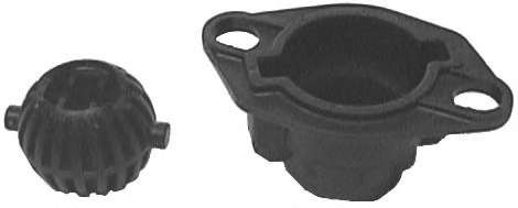 Ремкомплект, рычаг переключения