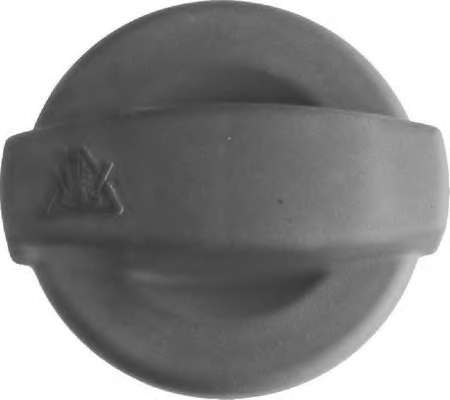 Крышка, резервуар охлаждающей жидкости