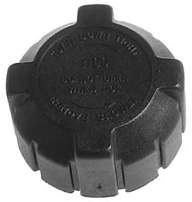 Крышка, резервуар охлаждающей жидкости