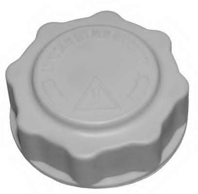 Крышка, резервуар охлаждающей жидкости