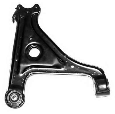 Рычаг независимой подвески колеса, подвеска колеса