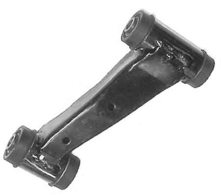 Рычаг независимой подвески колеса, подвеска колеса