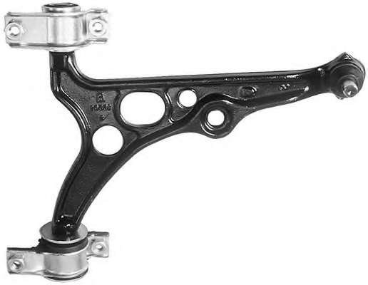 Рычаг независимой подвески колеса, подвеска колеса