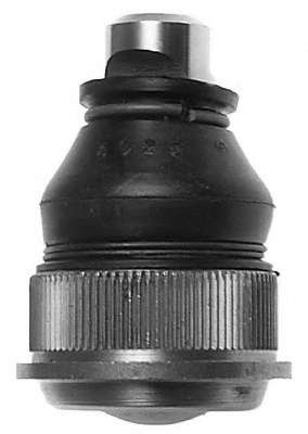 Несущий / направляющий шарнир