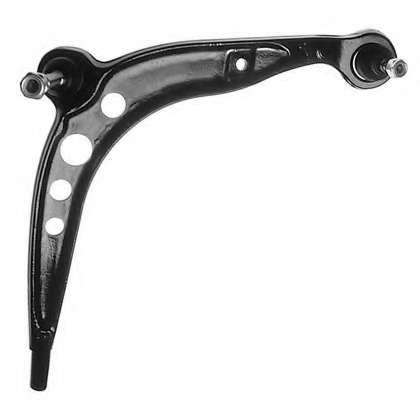 Рычаг независимой подвески колеса, подвеска колеса