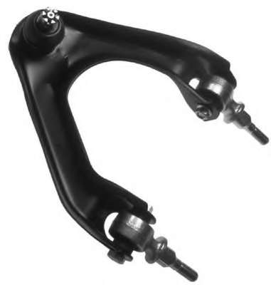 Рычаг независимой подвески колеса, подвеска колеса