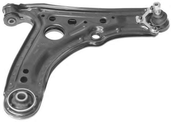 Рычаг независимой подвески колеса, подвеска колеса