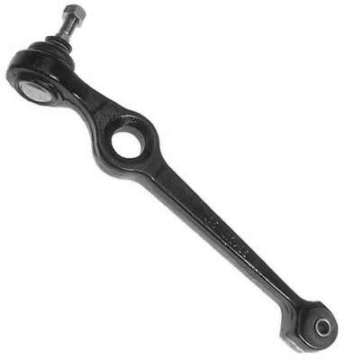 Рычаг независимой подвески колеса, подвеска колеса