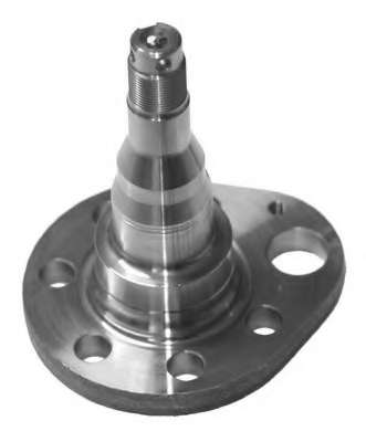 Ступица колеса