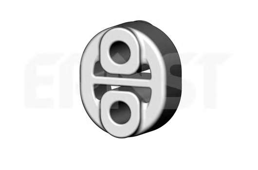 Кронштейн, система выпуска ОГ