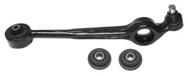 Рычаг независимой подвески колеса, подвеска колеса