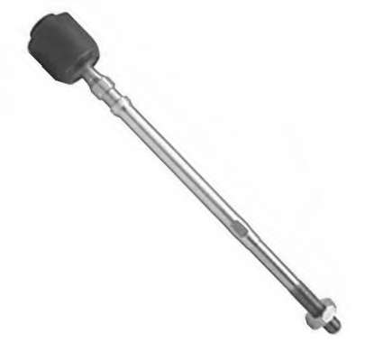 Осевой шарнир, рулевая тяга