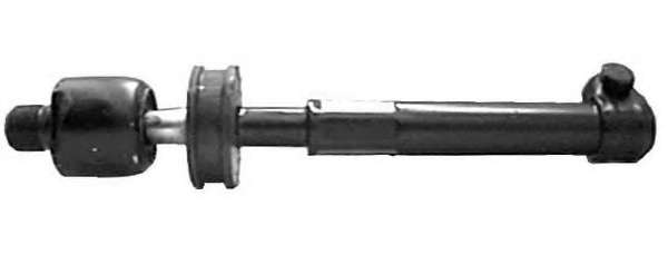 Осевой шарнир, рулевая тяга