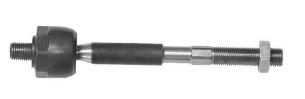 Осевой шарнир, рулевая тяга