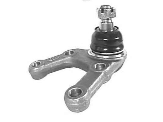 Несущий / направляющий шарнир