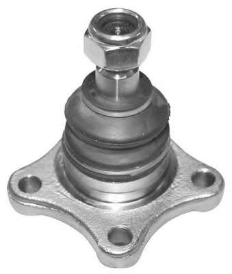 Несущий / направляющий шарнир