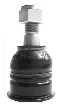 Несущий / направляющий шарнир