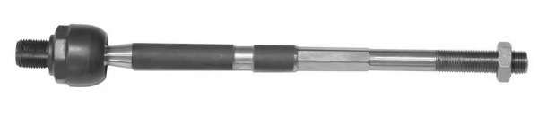 Осевой шарнир, рулевая тяга