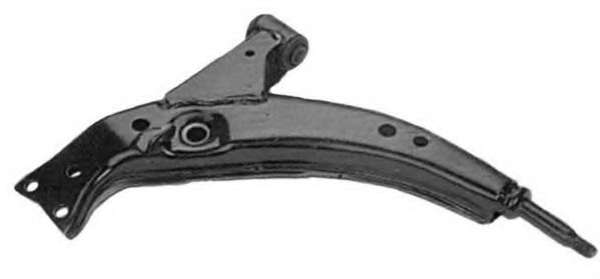 Рычаг независимой подвески колеса, подвеска колеса