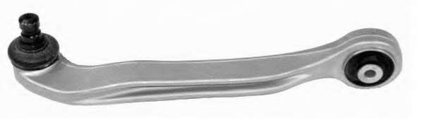 Рычаг независимой подвески колеса, подвеска колеса