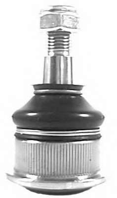 Несущий / направляющий шарнир