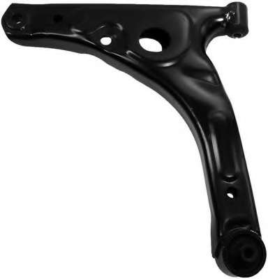 Рычаг независимой подвески колеса, подвеска колеса