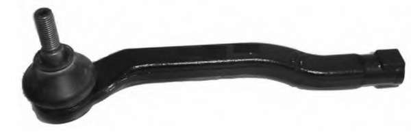 Наконечник поперечной рулевой тяги