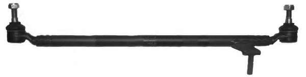 Тяга / стойка, стабилизатор