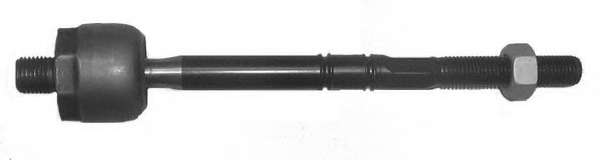 Осевой шарнир, рулевая тяга