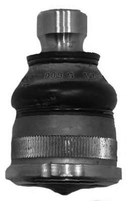 Несущий / направляющий шарнир