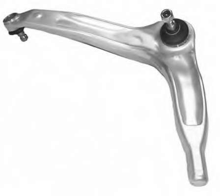 Рычаг независимой подвески колеса, подвеска колеса