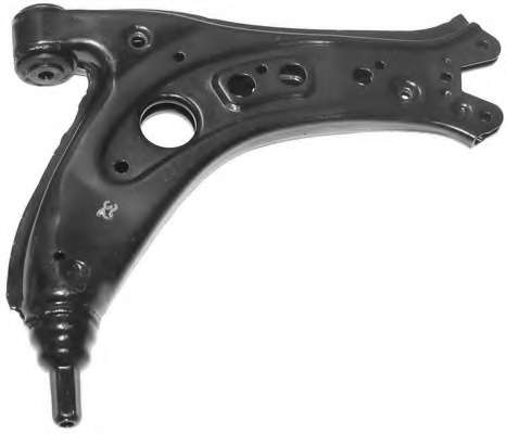 Рычаг независимой подвески колеса, подвеска колеса