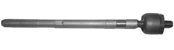 Осевой шарнир, рулевая тяга