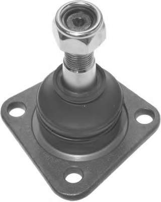 Несущий / направляющий шарнир