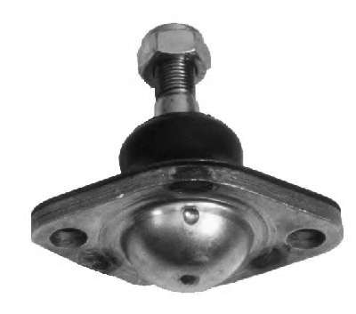 Несущий / направляющий шарнир