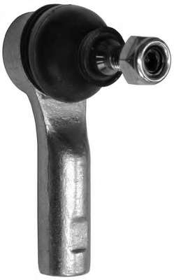 Наконечник поперечной рулевой тяги