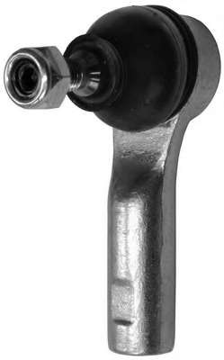 Наконечник поперечной рулевой тяги