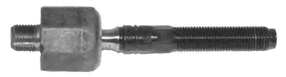 Осевой шарнир, рулевая тяга