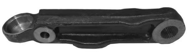 Рычаг независимой подвески колеса, подвеска колеса