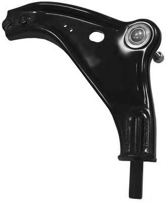 Рычаг независимой подвески колеса, подвеска колеса