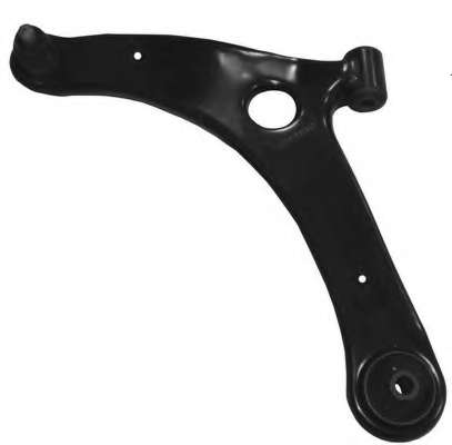 Рычаг независимой подвески колеса, подвеска колеса