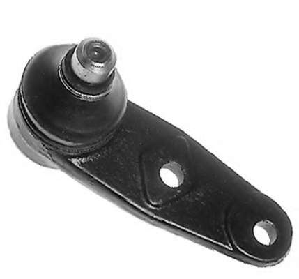 Несущий / направляющий шарнир