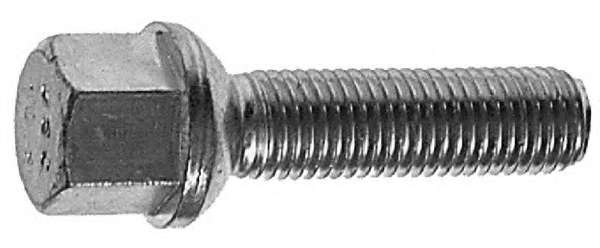 Болт для крепления колеса