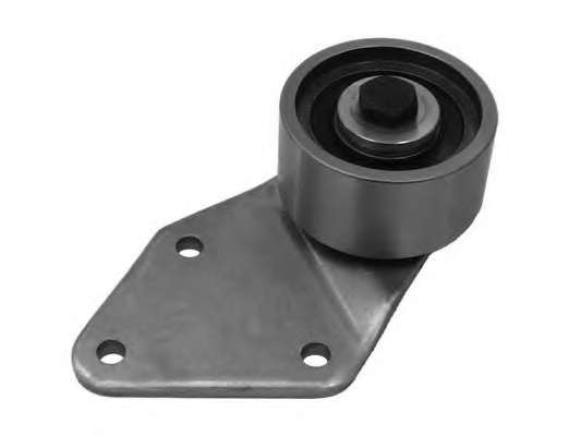 Паразитный / Ведущий ролик, зубчатый ремень