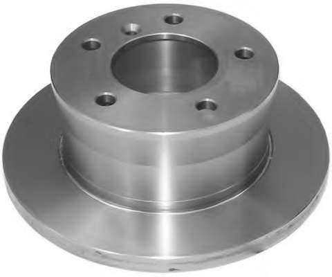 Тормозной диск