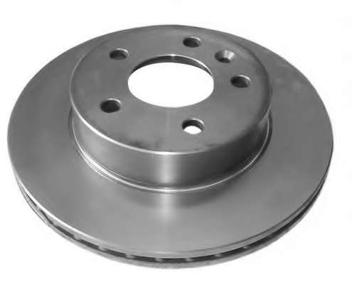 Тормозной диск