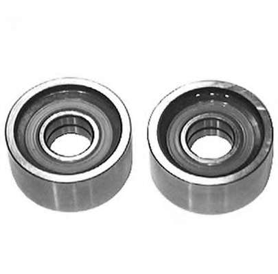 Натяжной ролик, ремень ГРМ