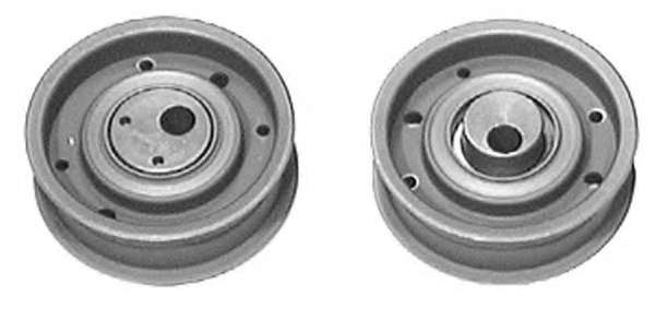 Комплект ремня ГРМ