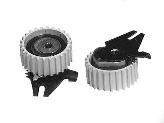 Комплект ремня ГРМ